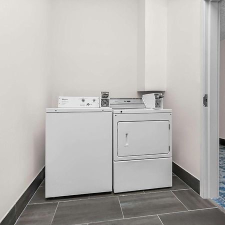 Quality Inn & Suites Kilgore-Longview Buitenkant foto
