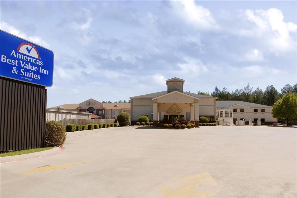 Quality Inn & Suites Kilgore-Longview Buitenkant foto