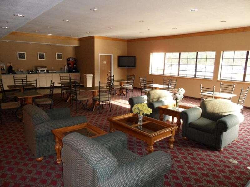 Quality Inn & Suites Kilgore-Longview Buitenkant foto