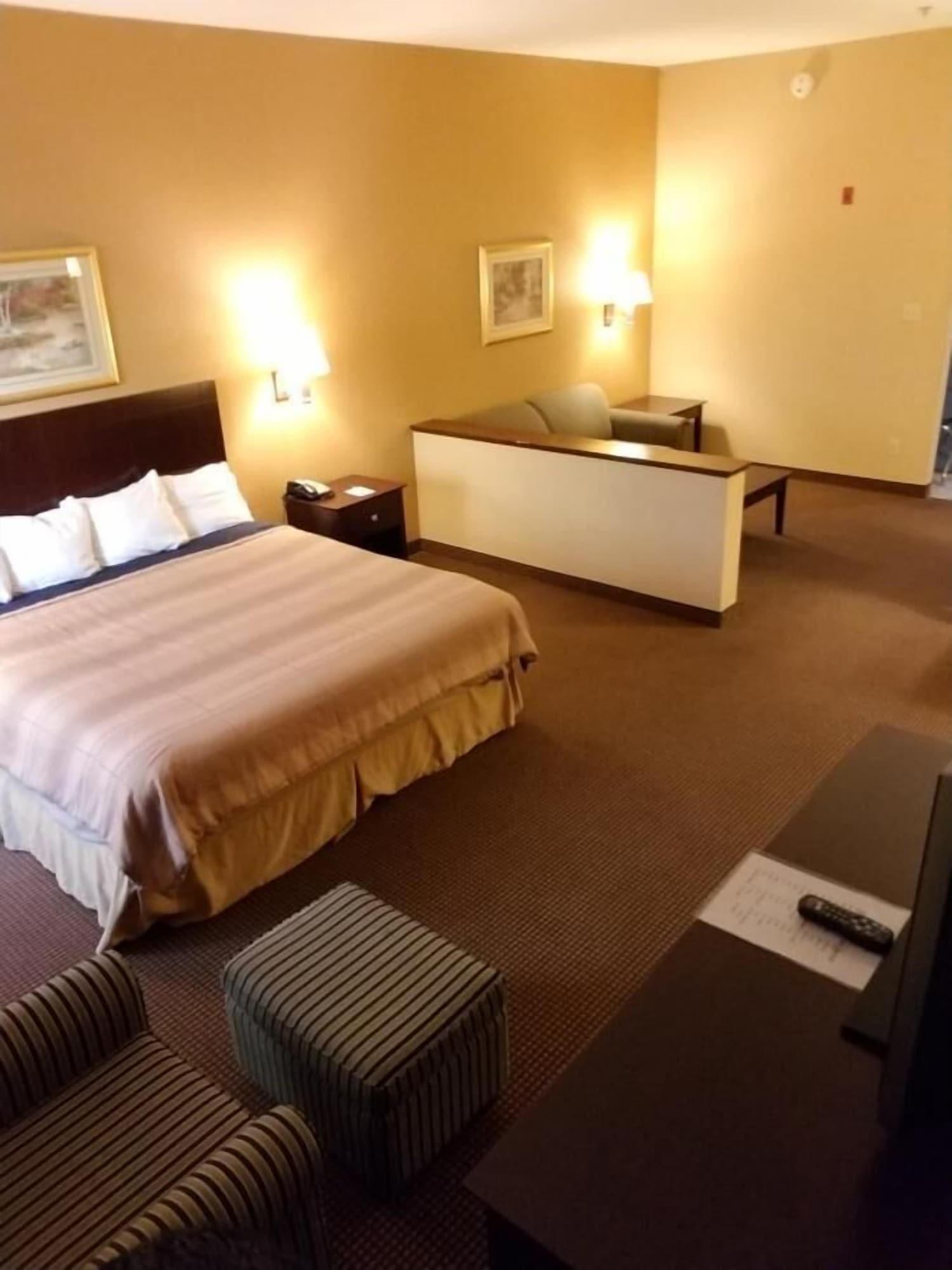 Quality Inn & Suites Kilgore-Longview Buitenkant foto
