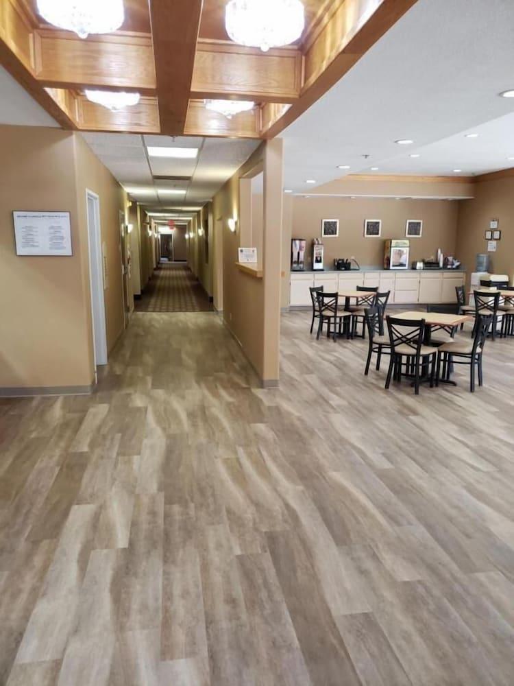 Quality Inn & Suites Kilgore-Longview Buitenkant foto