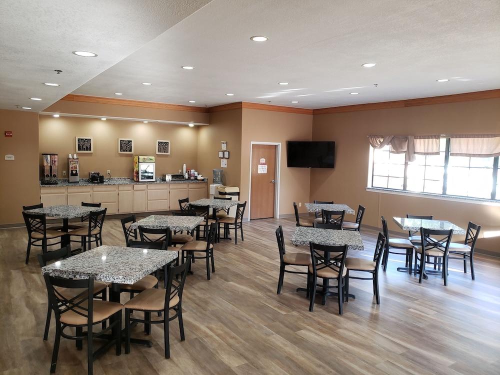 Quality Inn & Suites Kilgore-Longview Buitenkant foto
