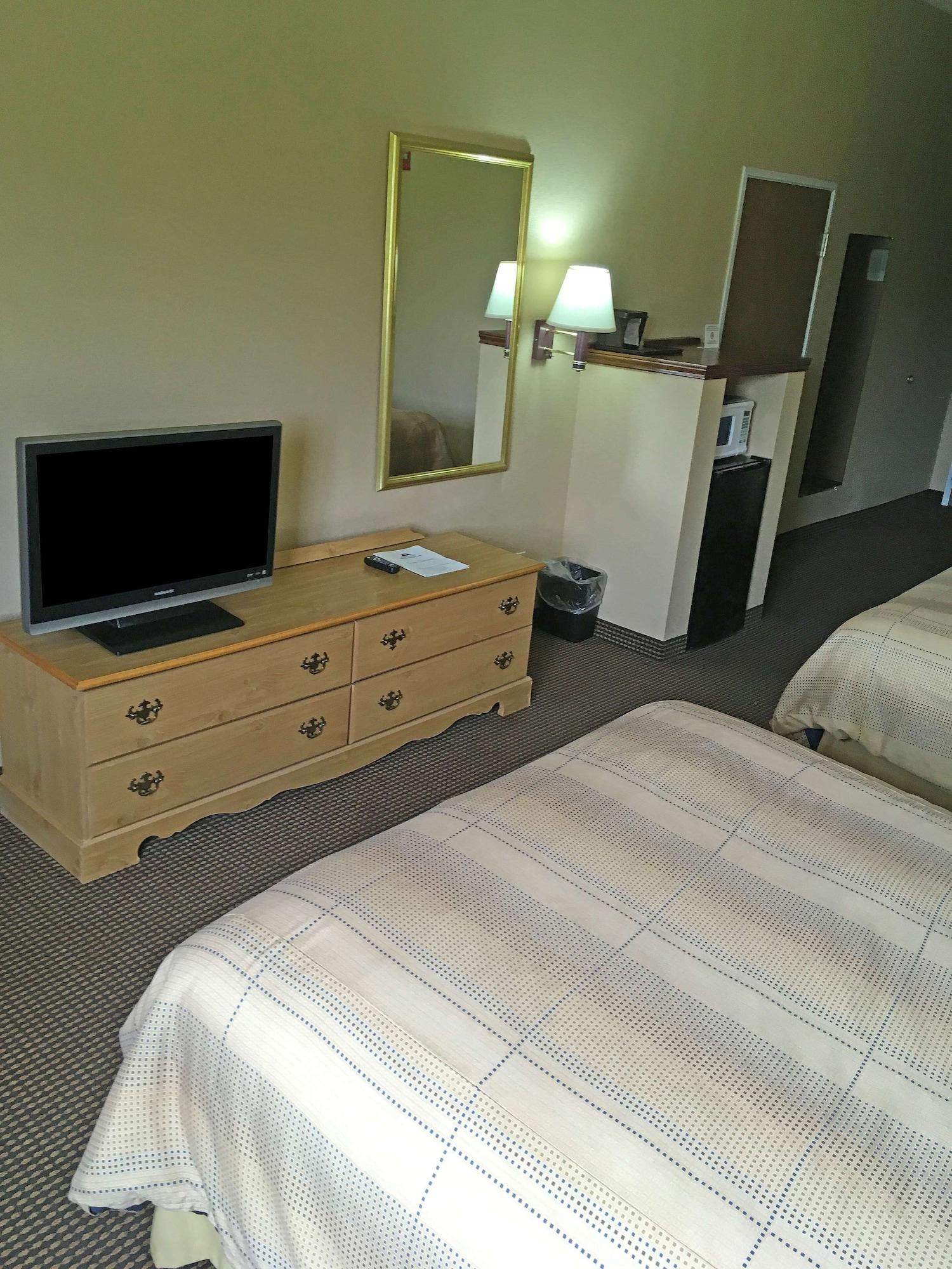 Quality Inn & Suites Kilgore-Longview Buitenkant foto