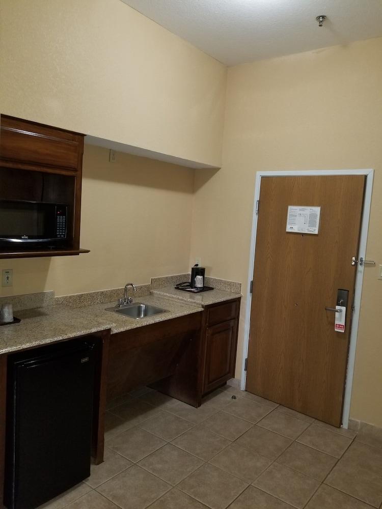 Quality Inn & Suites Kilgore-Longview Buitenkant foto
