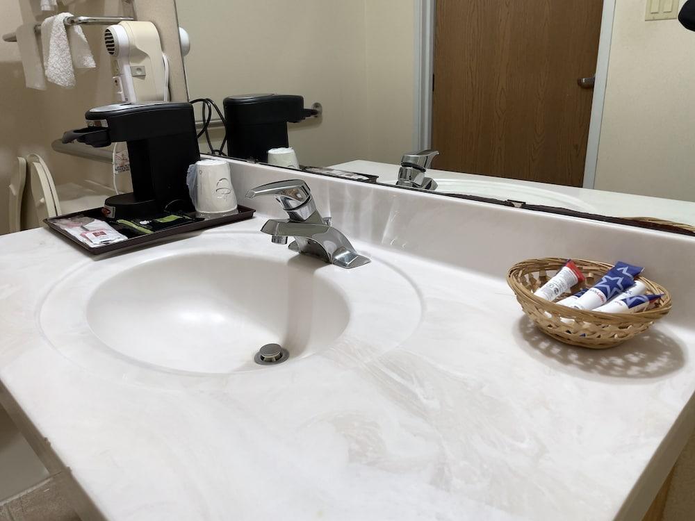 Quality Inn & Suites Kilgore-Longview Buitenkant foto