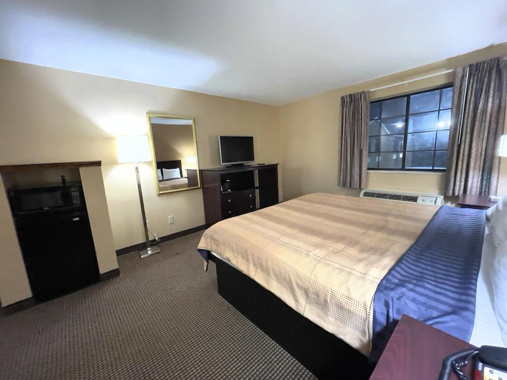 Quality Inn & Suites Kilgore-Longview Buitenkant foto