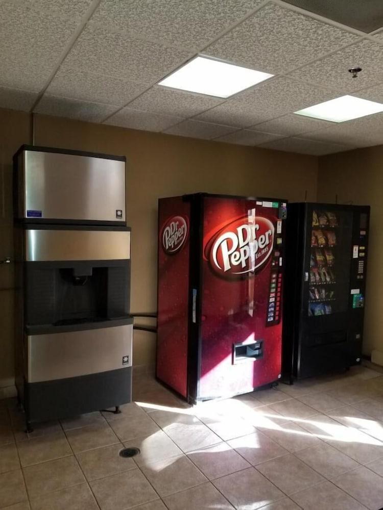 Quality Inn & Suites Kilgore-Longview Buitenkant foto