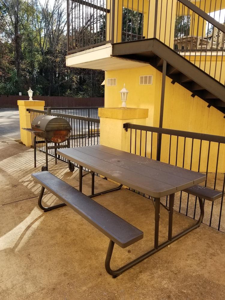 Quality Inn & Suites Kilgore-Longview Buitenkant foto