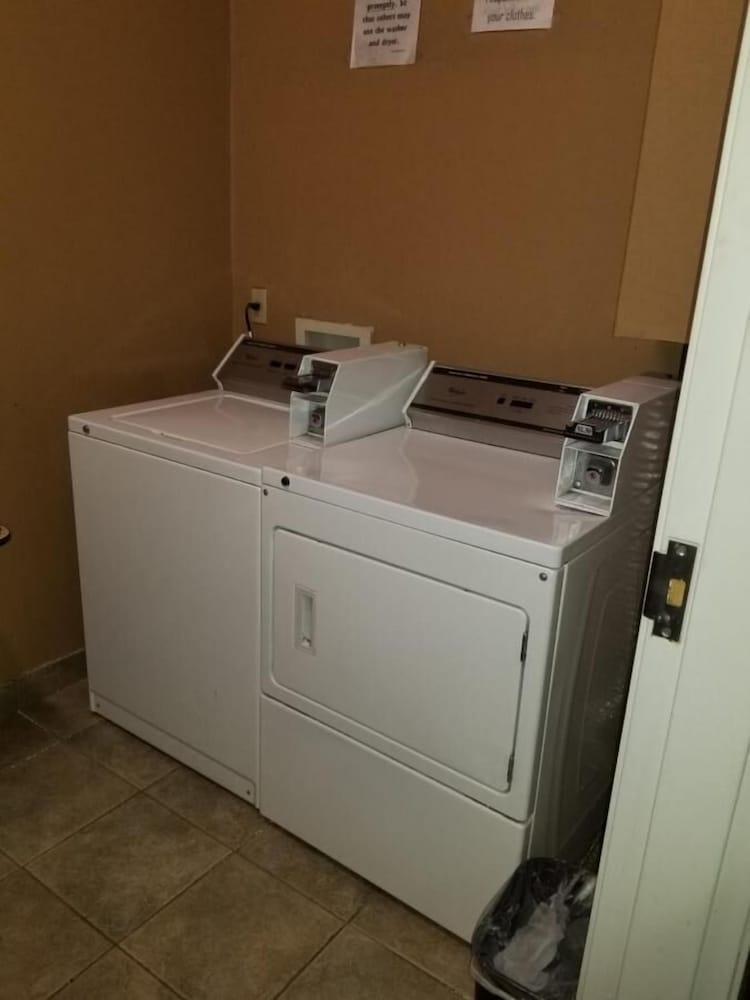 Quality Inn & Suites Kilgore-Longview Buitenkant foto