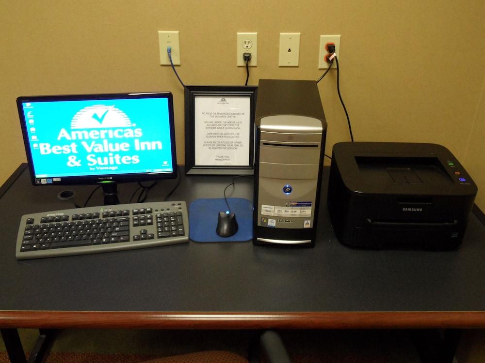 Quality Inn & Suites Kilgore-Longview Buitenkant foto