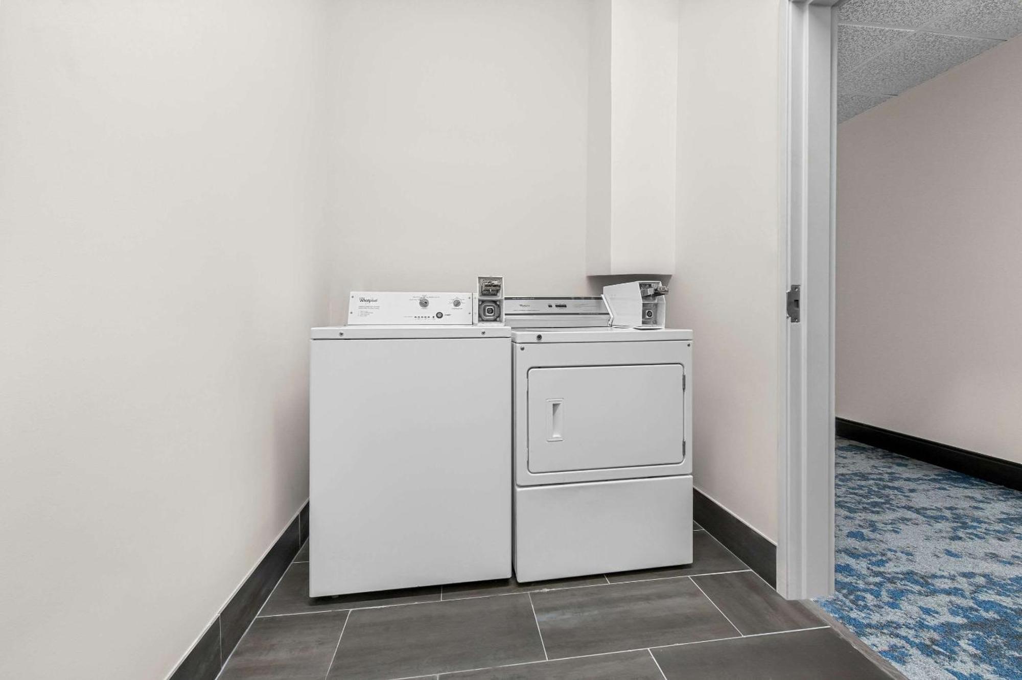 Quality Inn & Suites Kilgore-Longview Buitenkant foto