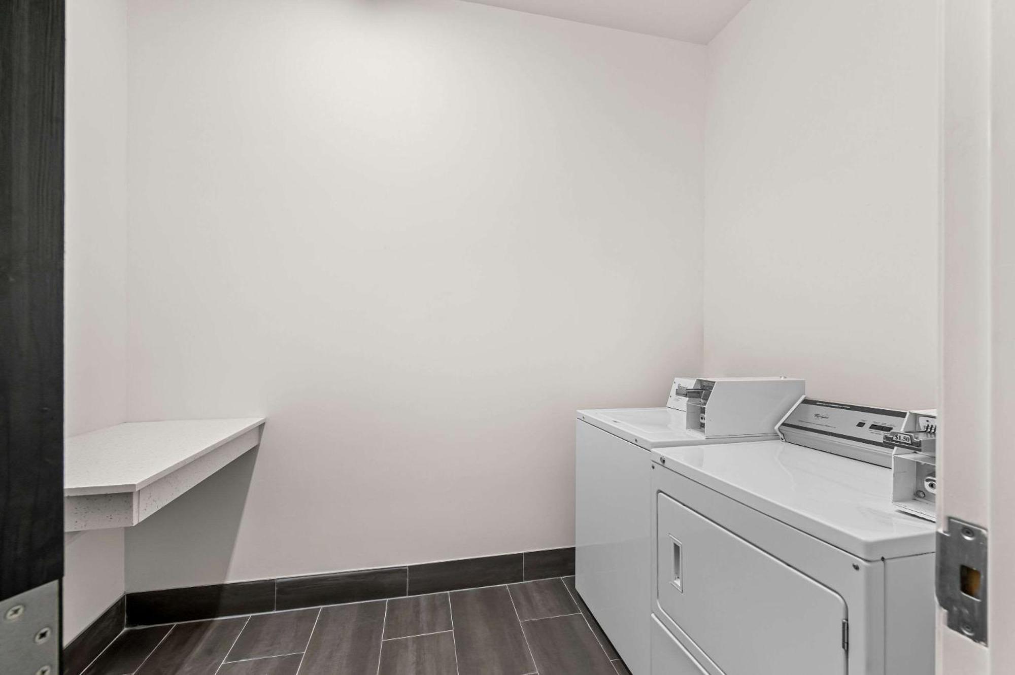 Quality Inn & Suites Kilgore-Longview Buitenkant foto