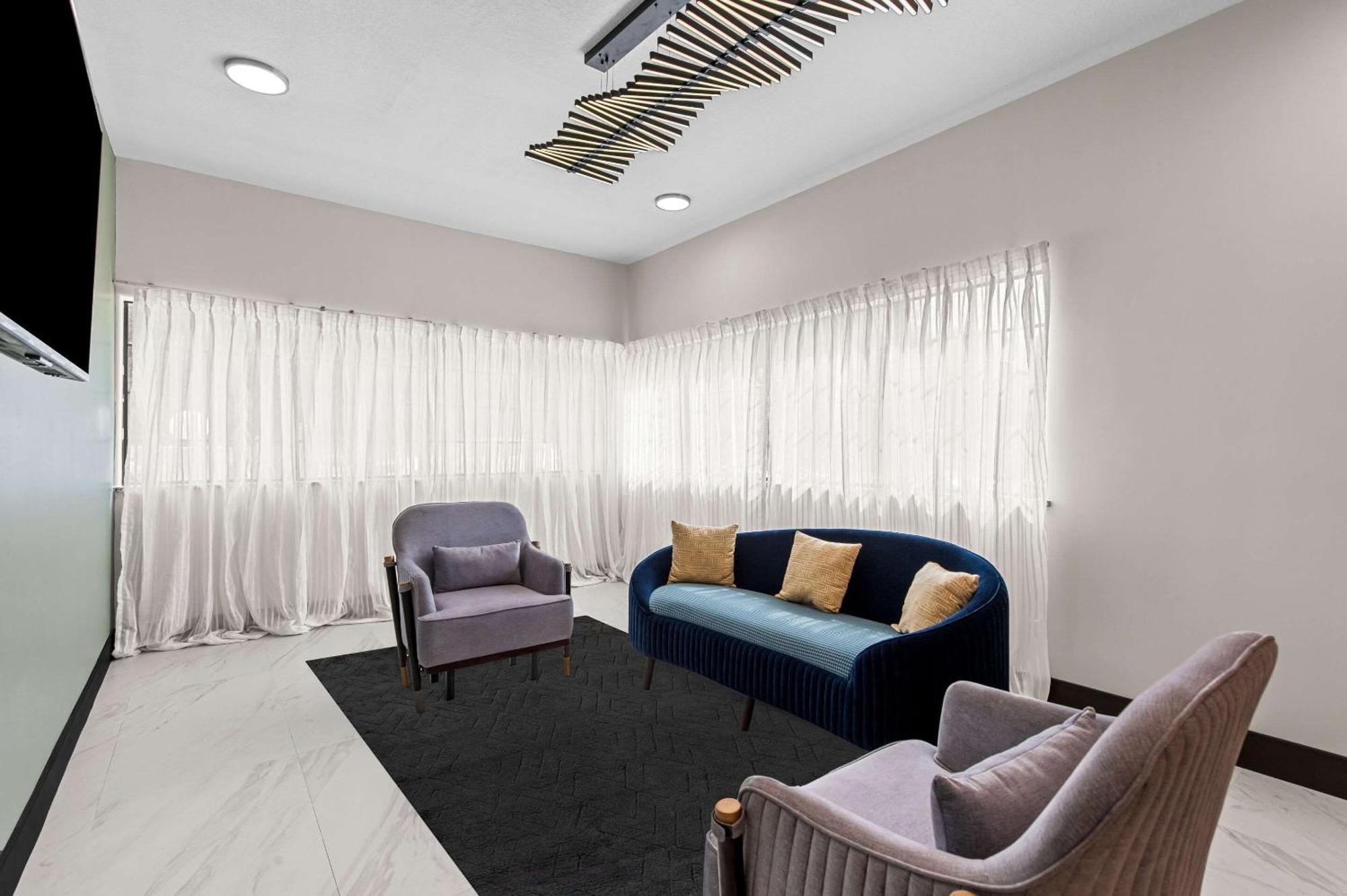 Quality Inn & Suites Kilgore-Longview Buitenkant foto