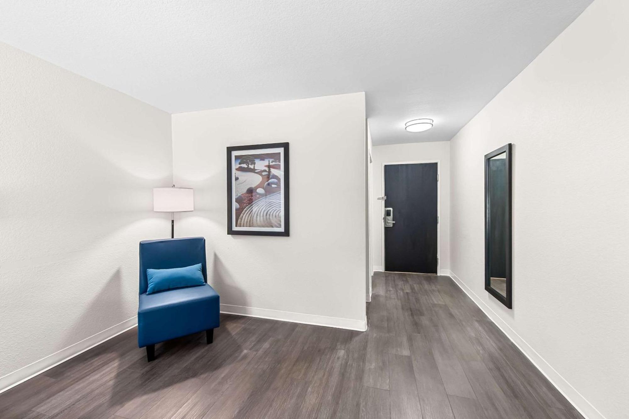Quality Inn & Suites Kilgore-Longview Buitenkant foto