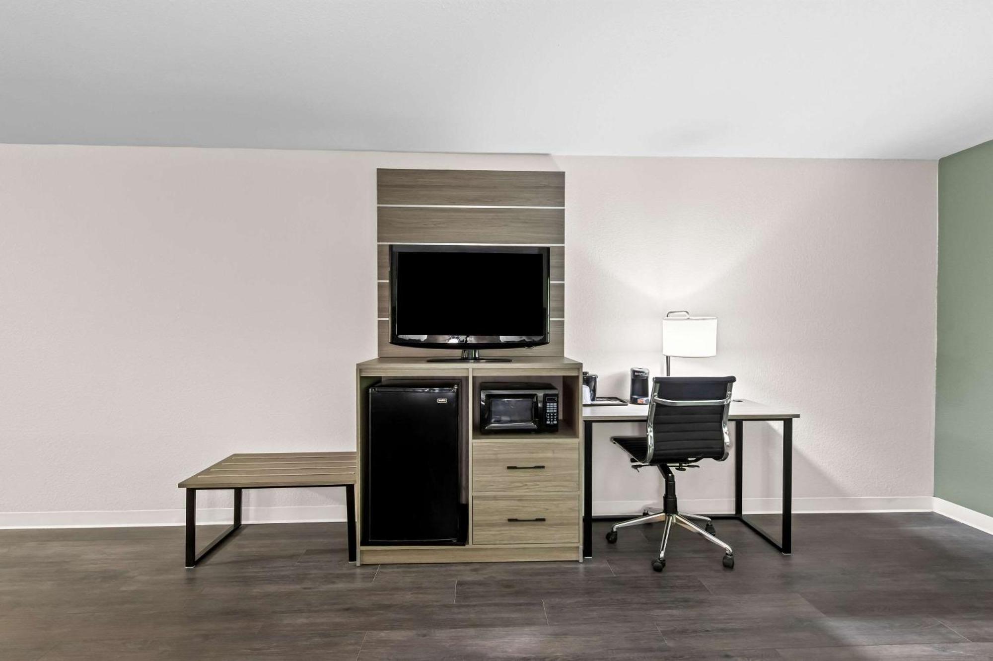 Quality Inn & Suites Kilgore-Longview Buitenkant foto