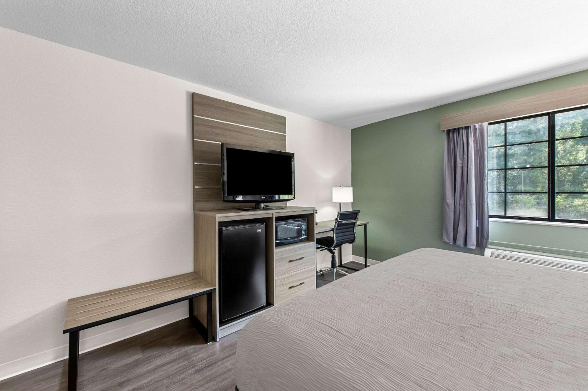 Quality Inn & Suites Kilgore-Longview Buitenkant foto