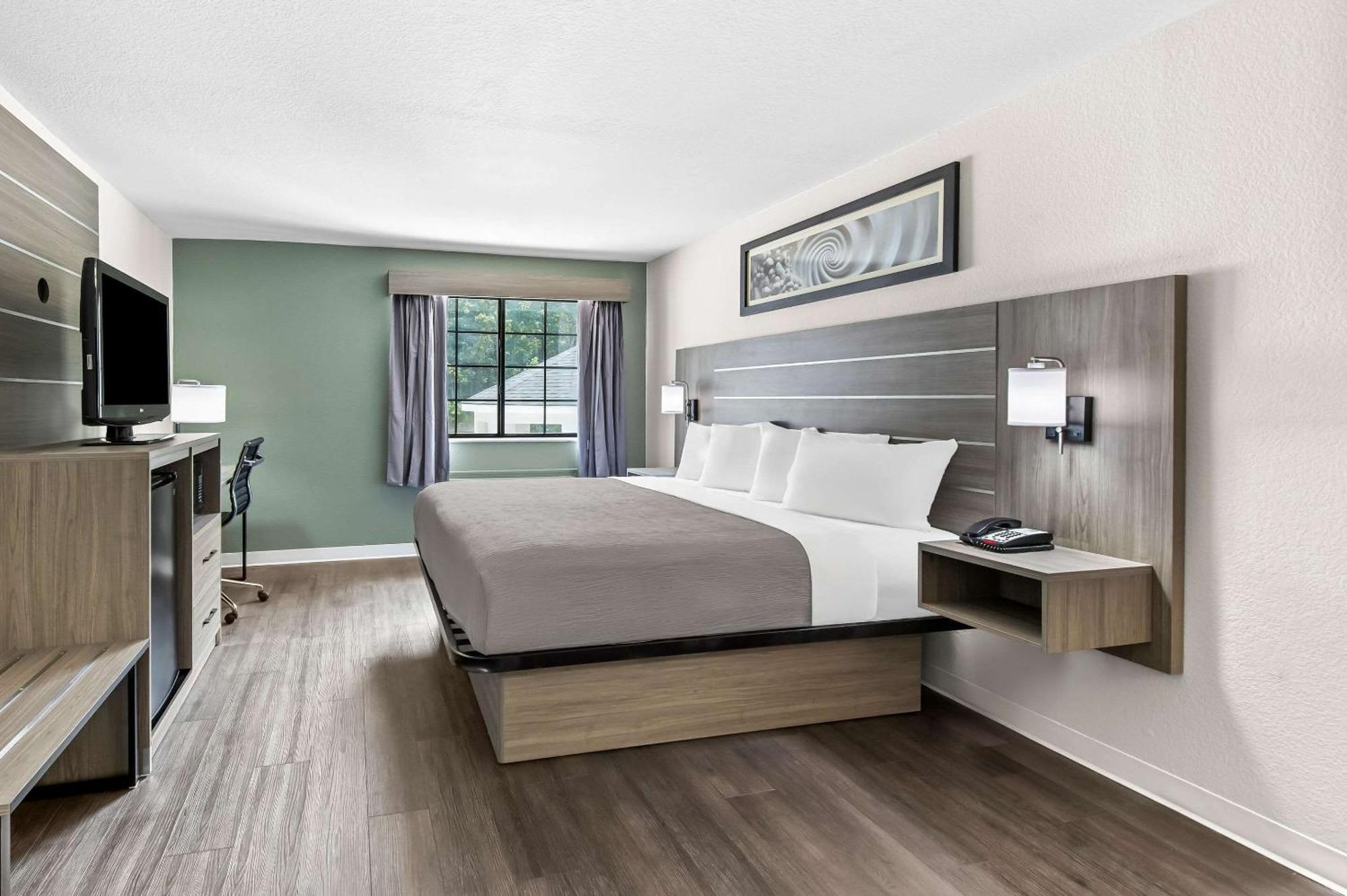 Quality Inn & Suites Kilgore-Longview Buitenkant foto