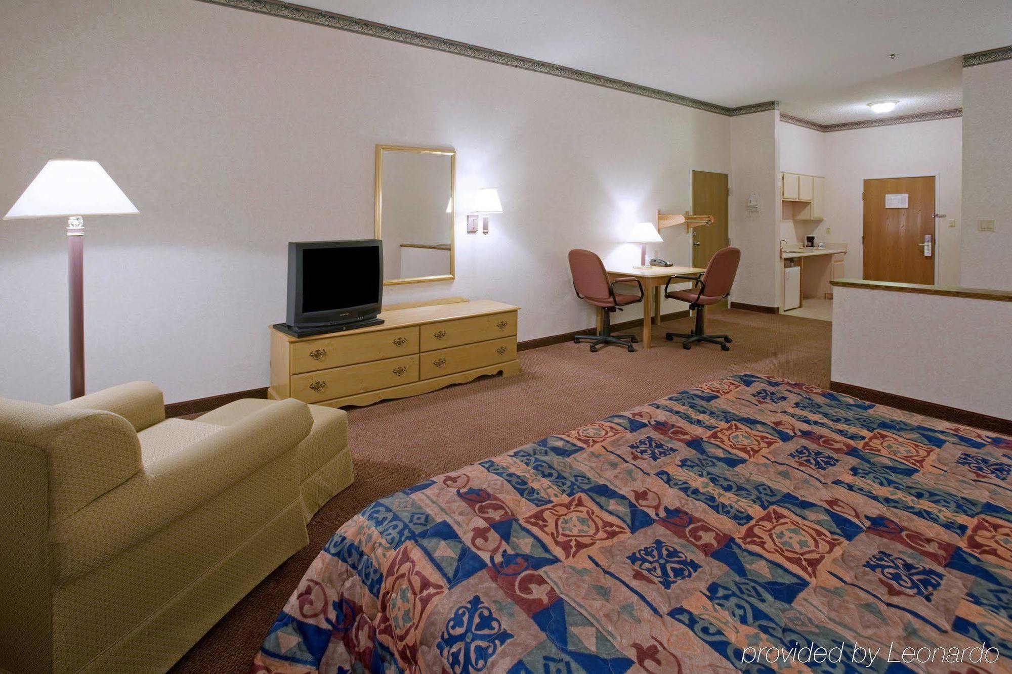 Quality Inn & Suites Kilgore-Longview Kamer foto