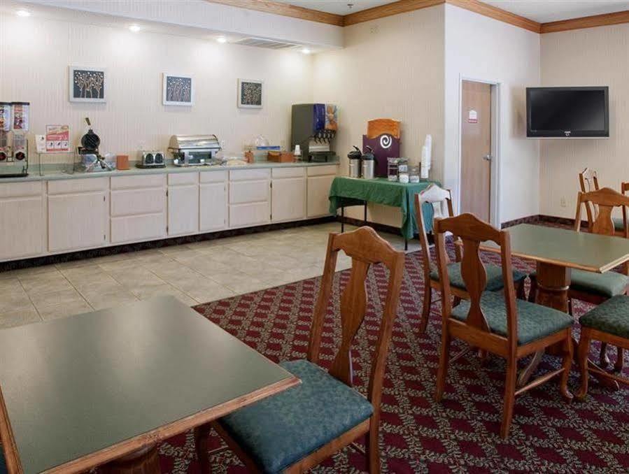 Quality Inn & Suites Kilgore-Longview Buitenkant foto