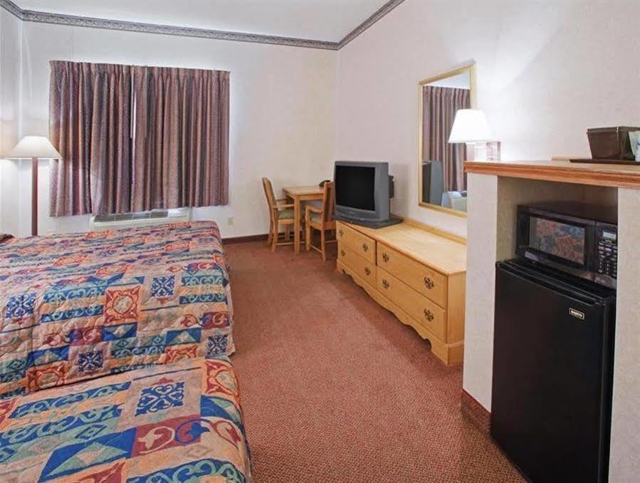 Quality Inn & Suites Kilgore-Longview Buitenkant foto